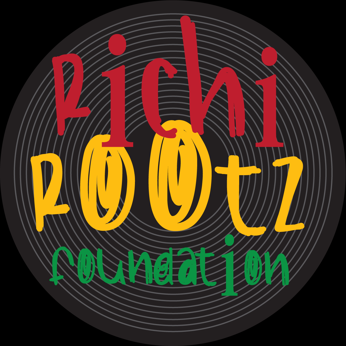 Richi Rootz