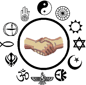 interfaith symbols