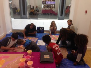 Art activities