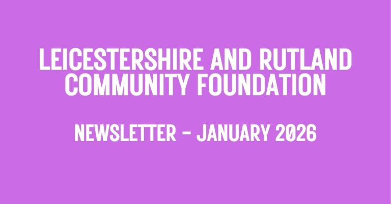 January 2026 Newsletter