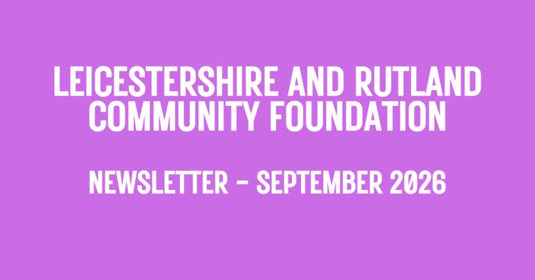 September 2026 Newsletter